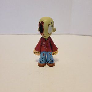Funko Mystery Minis AMC Walking Dead Series 2 ONE EYED WALKER 1/24 Vinyl Figure
